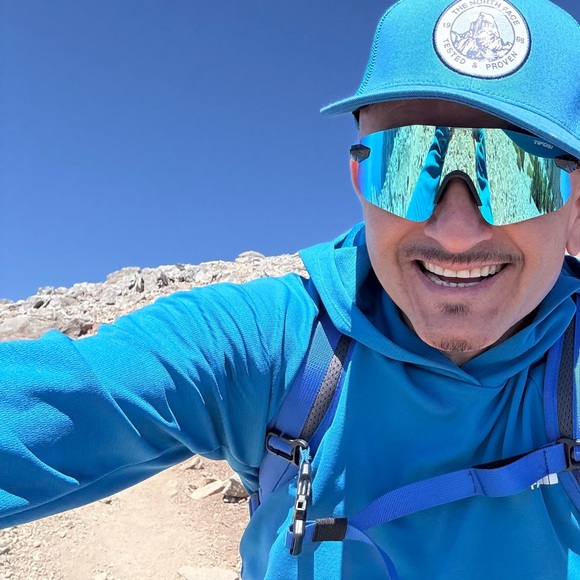 Meet your Posher, Sal - Picture 1 of 1